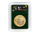 Buy 2021 1 oz Gold Eagle Coin - MintFirst™ (new design), image 0