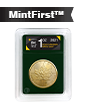 2021 1 oz Gold Maple Leaf (Single Coin) - MintFirst™