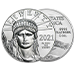 Buy 2021 1 oz Platinum American Eagle Coins, image 2