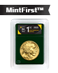 2022 1 oz Gold American Buffalo (Single Coin) - MintFirst™