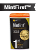 2022 1 oz Gold American Buffalo Tube (20 coins) - MintFirst™
