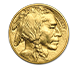 Buy 2022 MintFirst™ 1 oz Gold Buffalo Tube (20 Coins), image 1