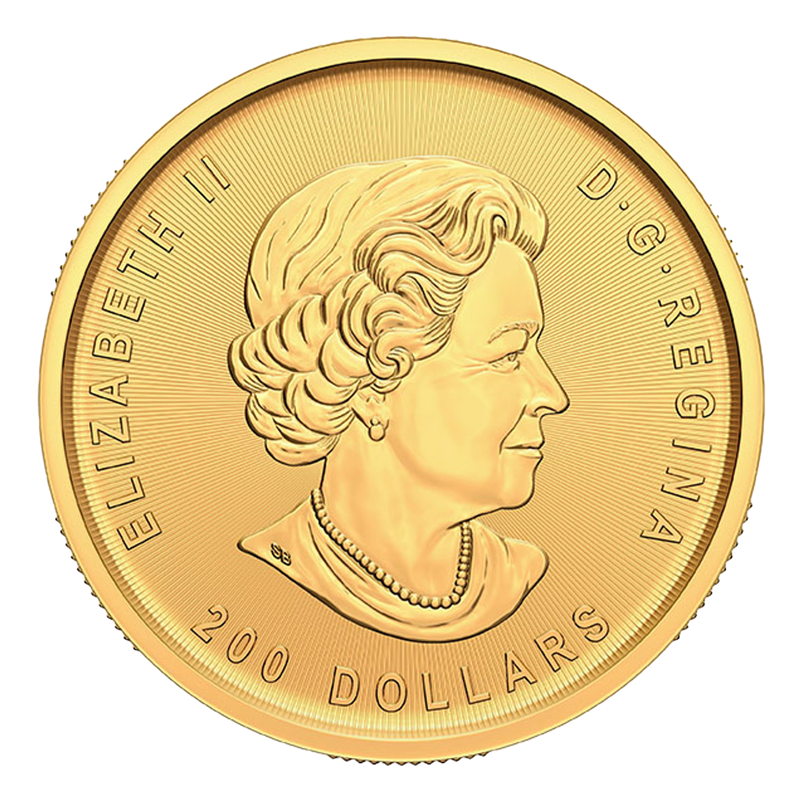 2022 1 oz Gold Klondike Gold Rush: Prospecting for Gold Coin .99999 - Royal Canadian Mint, image 3