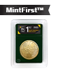 2022 1 oz Gold Maple Leaf (Single Coin) - MintFirst™ [CLICK HERE FOR IMPORTANT INFO on Shipping and Packaging]