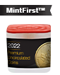 2022 1 oz Gold Maple Leaf Tube (10 coins) - MintFirst™