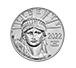 Buy 2022 1 oz Platinum American Eagle Coins, image 0