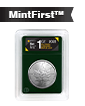 2022 1 oz Platinum Maple Leaf (Single Coin) - MintFirst™  [Est. shipping: CAN - week of Jan 24th]