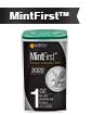 2022 1 oz Silver A. Eagle Tube (20 pc) - MintFirst™ [Est. shipping: USA - week of June 20th]