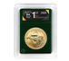 Buy 2023 1 oz Gold Eagle Coin - MintFirst™, image 0