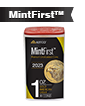 2023 1 oz Gold American Eagle Tube (20 pc) - MintFirst™  [EST Shipping USA week of March 27th]