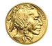 Buy 2023 1 oz Gold Buffalo (Single Coin) - MintFirst™, image 1