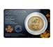 Sell 2023 1 oz Gold Klondike Gold Rush: Prospecting for Gold Coin .99999, image 1
