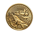 Sell 2023 1 oz Gold Klondike Gold Rush: Prospecting for Gold Coin .99999, image 2