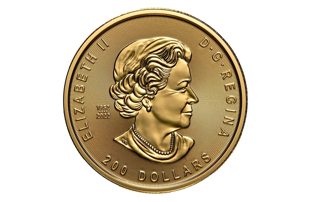 Buy 2023 1 oz Gold Klondike Gold Rush: Prospecting for Gold Coin .99999, image 3