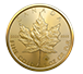 Buy 2023 1 oz Gold Maple Leaf Coins MintFirst™ (Single Coin), image 0