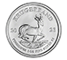 Buy 2023 1 oz South African Silver Krugerrand Coins, image 0