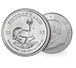 Buy 2023 1 oz South African Silver Krugerrand Coins, image 2