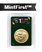 2024 1 oz Gold A. Eagle (Single Coin) - MintFirst™