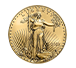 Buy 2024 1 oz Gold Eagle Coin - MintFirst™, image 2
