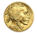 Buy 2024 1 oz Gold Buffalo (Single Coin) - MintFirst™, image 2
