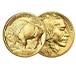 Buy 2024 1 oz Gold Buffalo (Single Coin) - MintFirst™, image 3