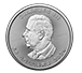 Buy 2024 MintFirst™ 1 oz Platinum Maple Leaf Coins (tube of 10), image 2
