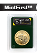 2025 1 oz Gold A. Eagle - MintFirst™ [US: Shipping the week of January 14th]