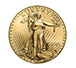 Buy 2025 1 oz Gold Eagle Coin - MintFirst™, image 1