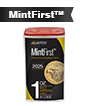 2025 1 oz Gold A. Eagle Tube (20 pc) - MintFirst™