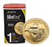 Buy 2025 1 oz Gold Eagle Coins (20 per tube) - MintFirst™, image 2