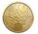 Buy 2025 1 oz Gold Maple Leaf Coins MintFirst™ (Single Coin), image 0