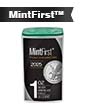 2025 1 oz Silver A.  Eagles Tube (20 pc)- MintFirst™