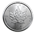 Buy 2025 MintFirst™ Silver Maple Leaf Coins (25 pcs) .9999, image 0