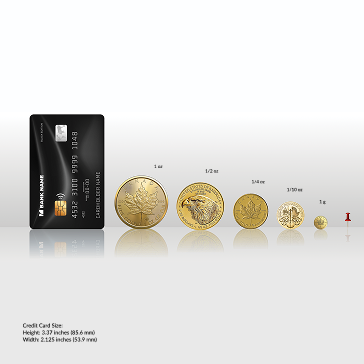 2026 1 oz Gold Maple Leaf Coins MintFirst™ (Single Coin), image 4