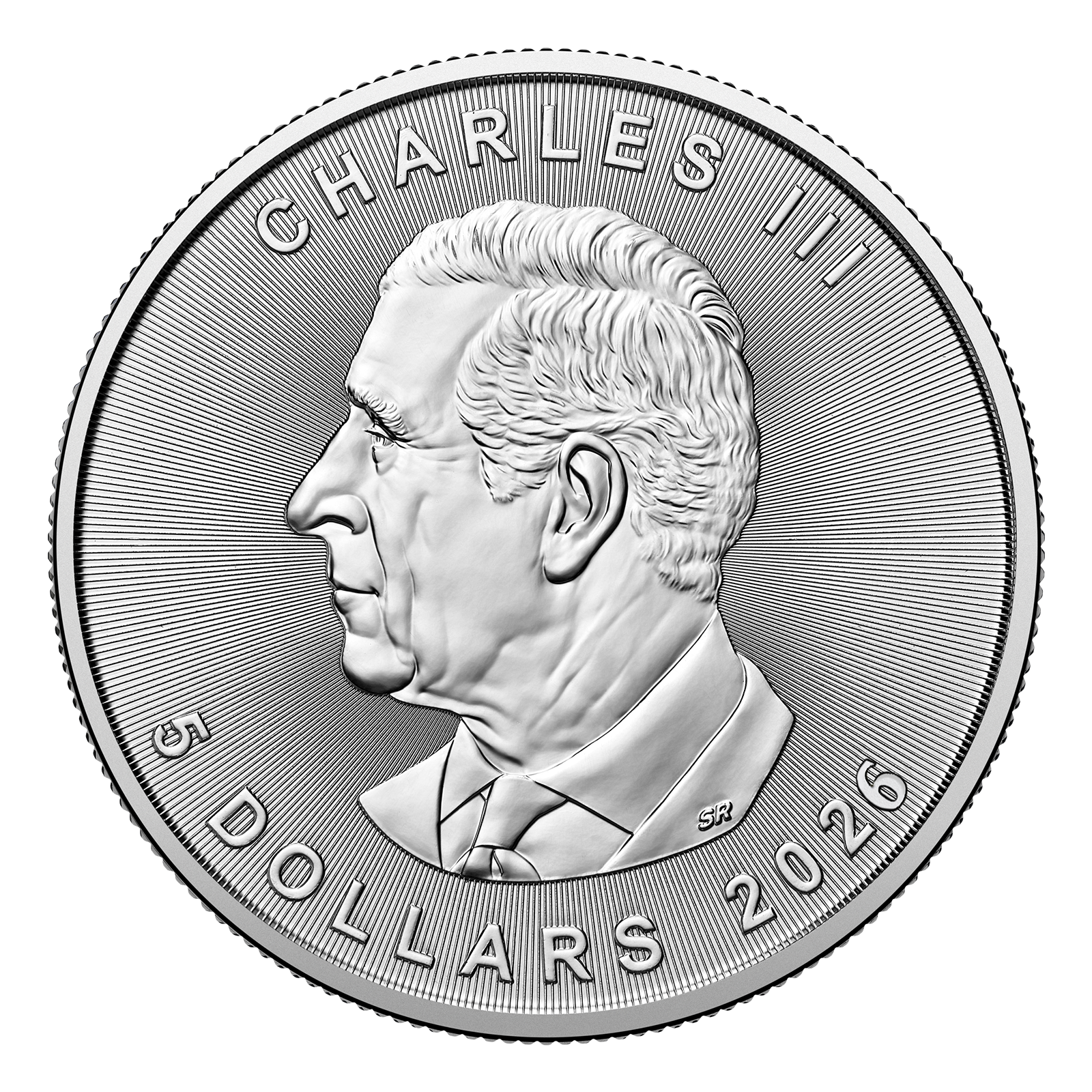 2026 MintFirst™ Silver Maple Leaf Coins (25 pcs) .9999, image 2