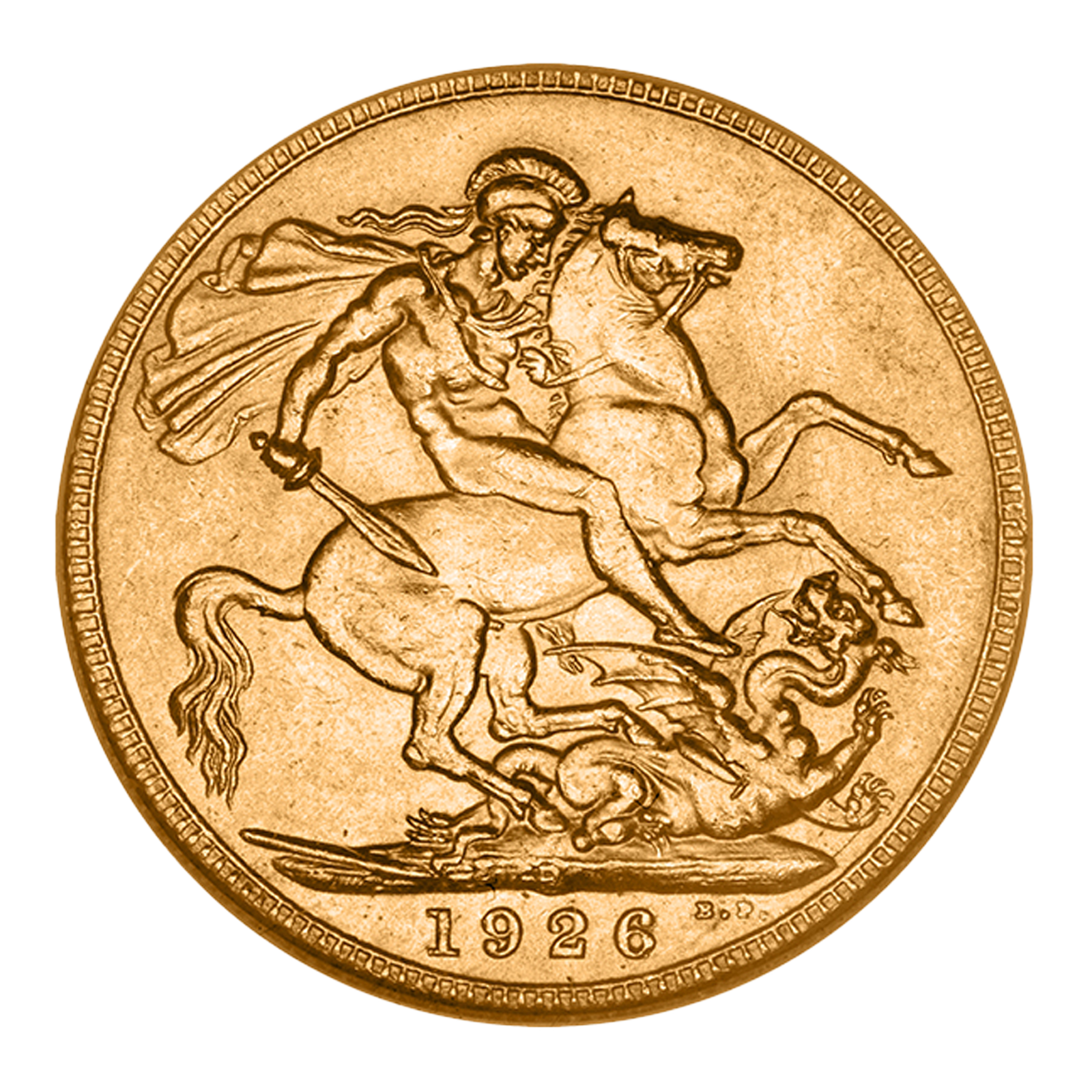 British Gold Sovereign Coins, image 0