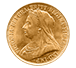 Sell British Gold Sovereign Coins, image 3