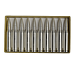 Buy 2 oz Silver Bullet .308 Caliber Replica 10 Pack .999, image 1
