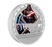 Buy 3 oz Silver Star Wars™ Darth Vader™ Coin (2023), image 1