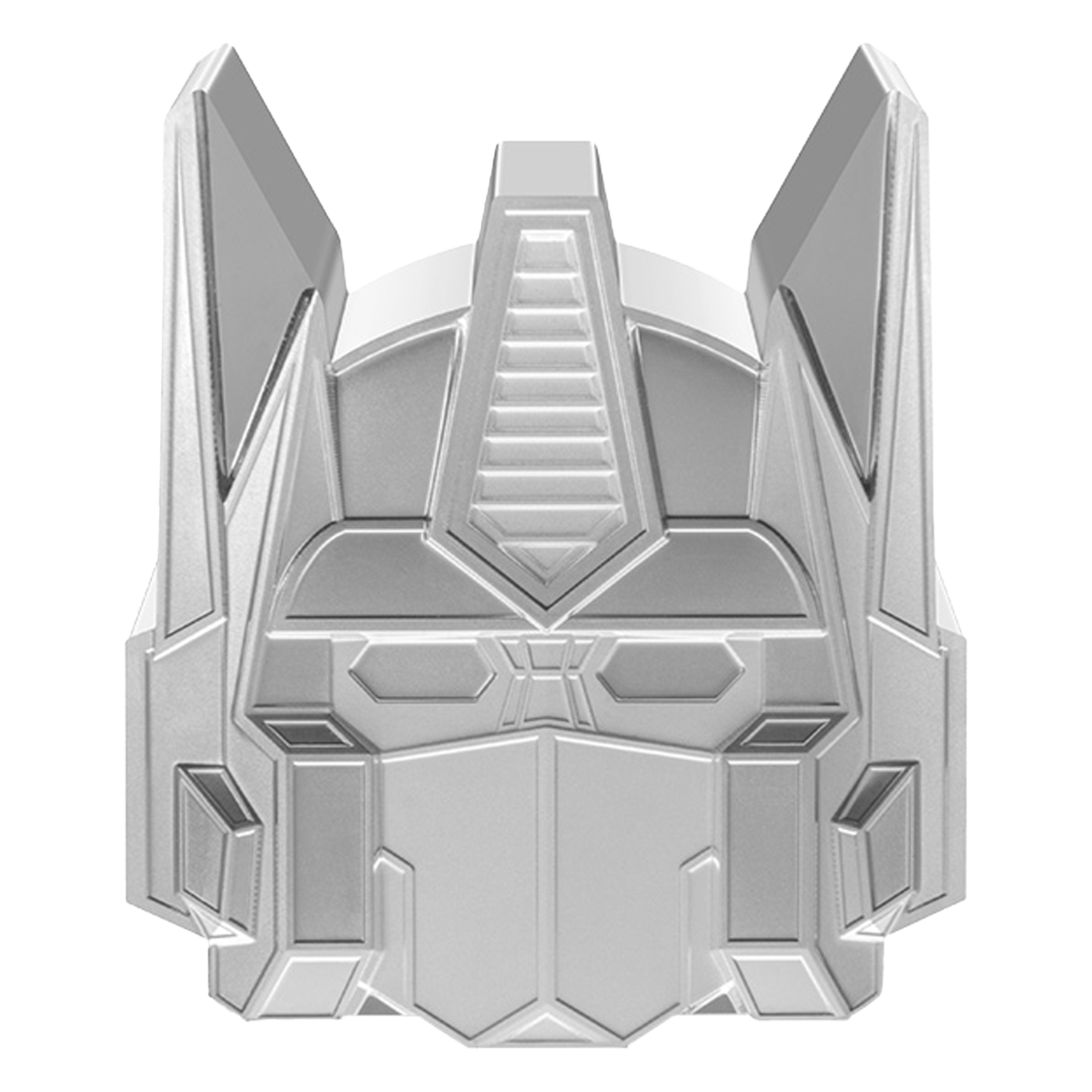 Buy 3 oz Silver Transformers Optimus Prime Coin (2024), image 0