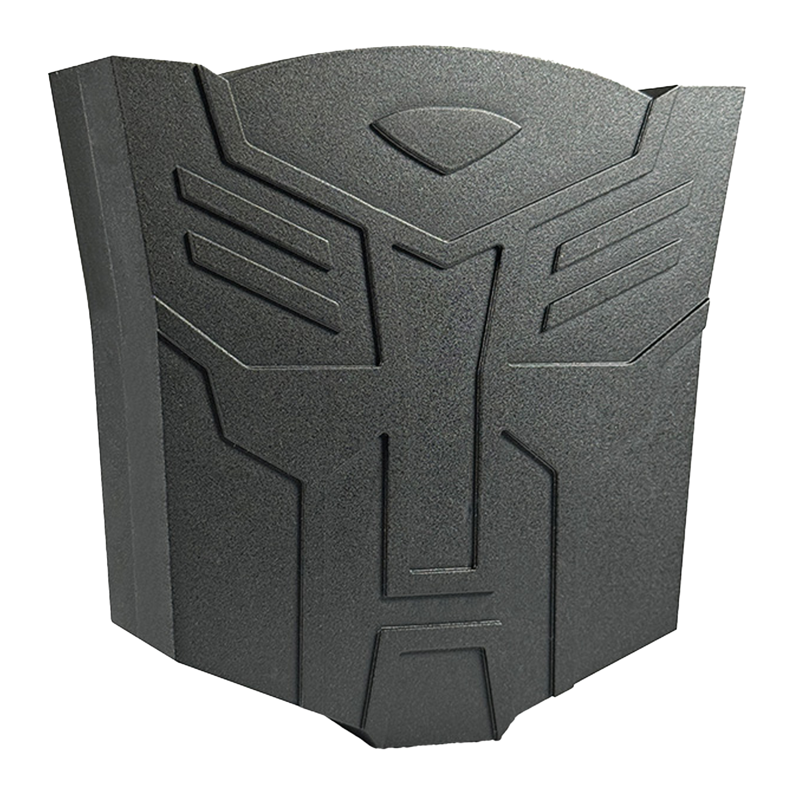 Buy 3 oz Silver Transformers Optimus Prime Coin (2024), image 4