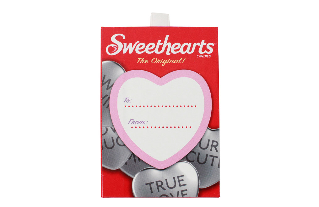 Buy Sweethearts® Pure Silver Hearts Set, image 9