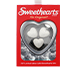 Buy Sweethearts® Pure Silver Hearts Set, image 0