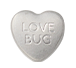 Buy Sweethearts® Pure Silver Hearts Set, image 2