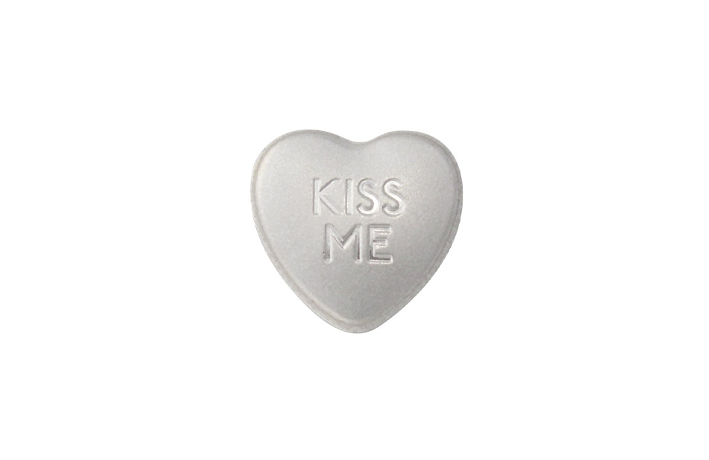 Buy Sweethearts® Pure Silver Hearts Set, image 4