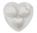 Buy Sweethearts® Pure Silver Hearts Set, image 6