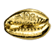 Buy 10 g Gold Cowries .9999 Bag - 30 g (3 x 10 g) Bag, image 1