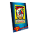 Buy 35 g Pure Silver Foil .999 - Superman Comics #1, image 4