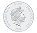 Buy 4 x 1 oz Silver Coin Set - Alice in Wonderland, image 5
