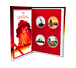 Buy 4 x 1 oz Silver Coin Set .999 - Disney - The Lion King, image 0